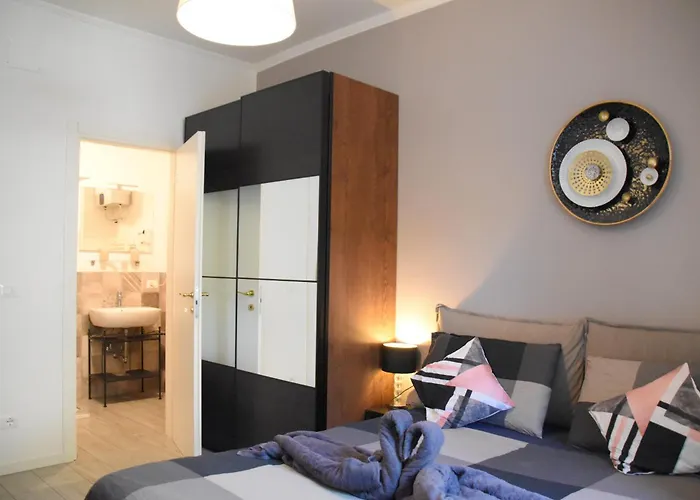 Residence Montanelli