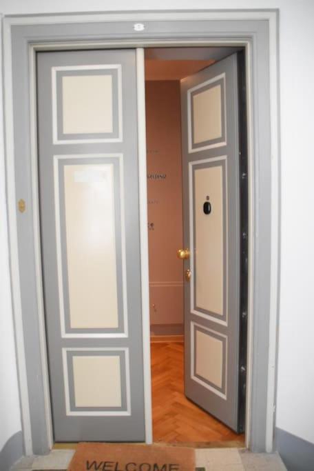 Apartahotel Montanelli *