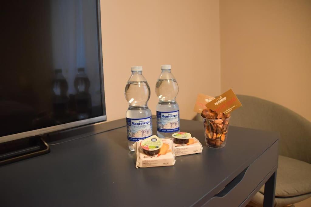 Aparthotel Montanelli Trieste