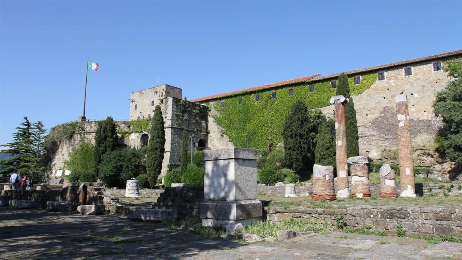 Aparthotel Montanelli