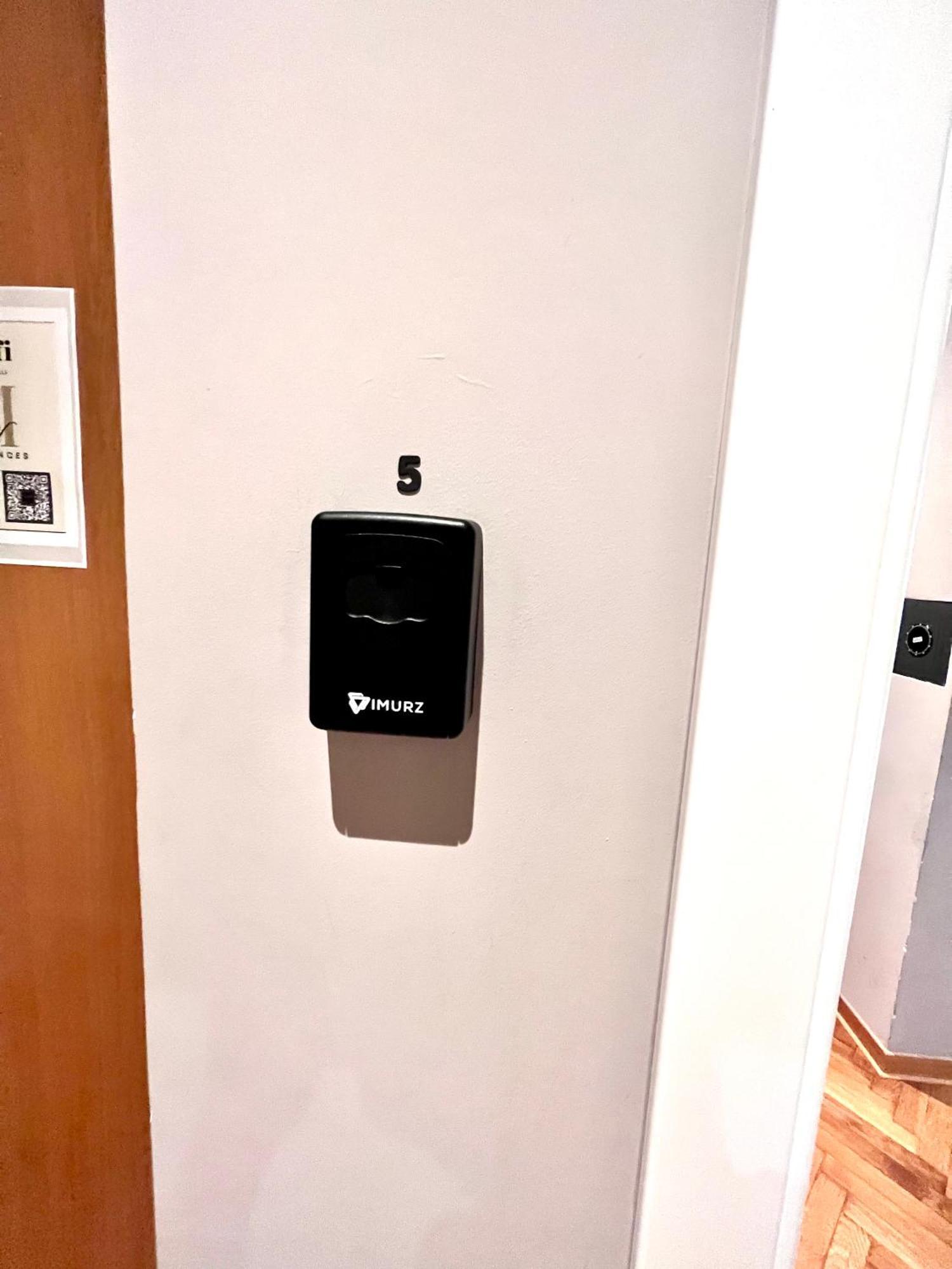Montanelli Aparthotel Trieste