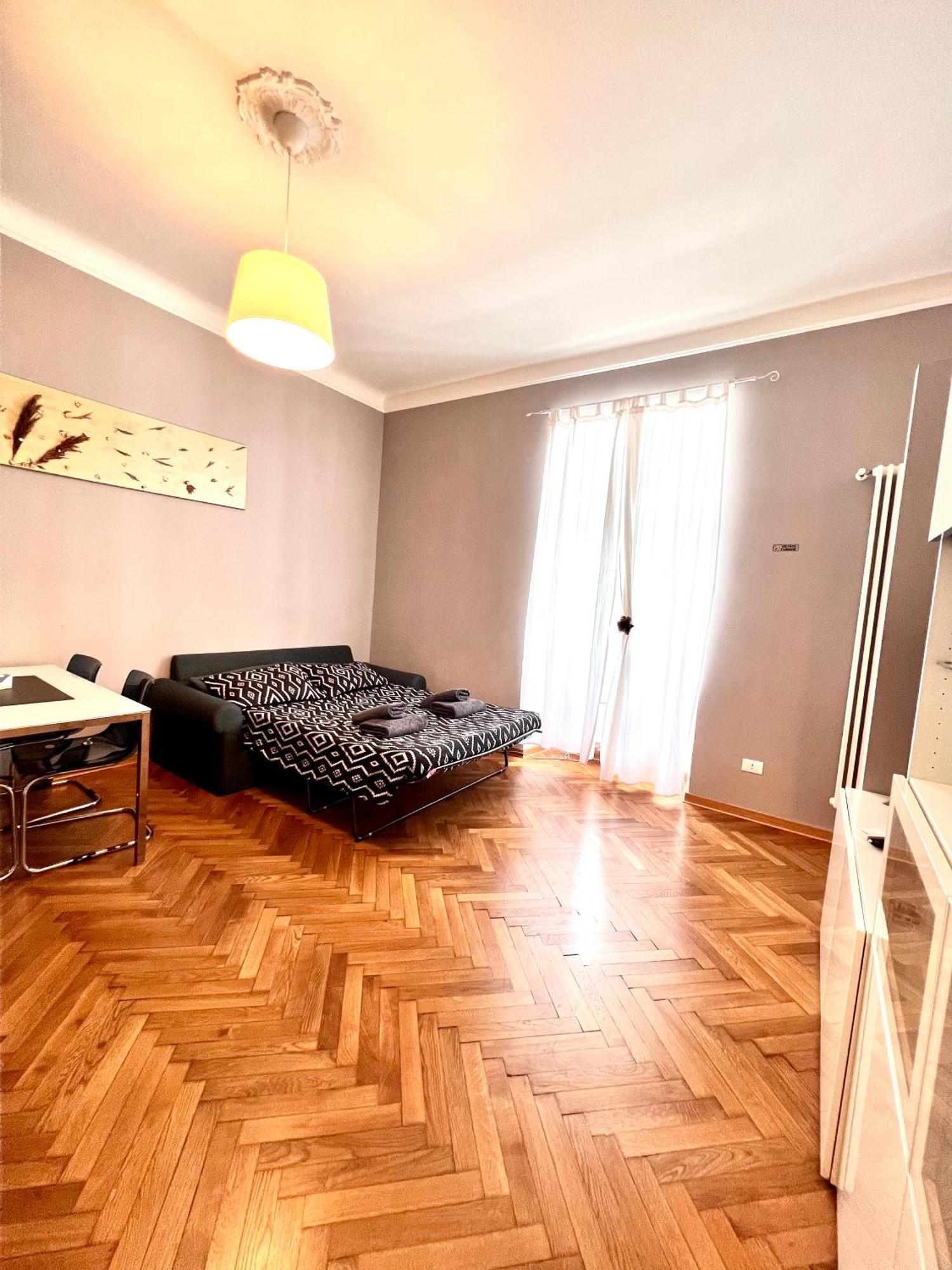 Montanelli Aparthotel