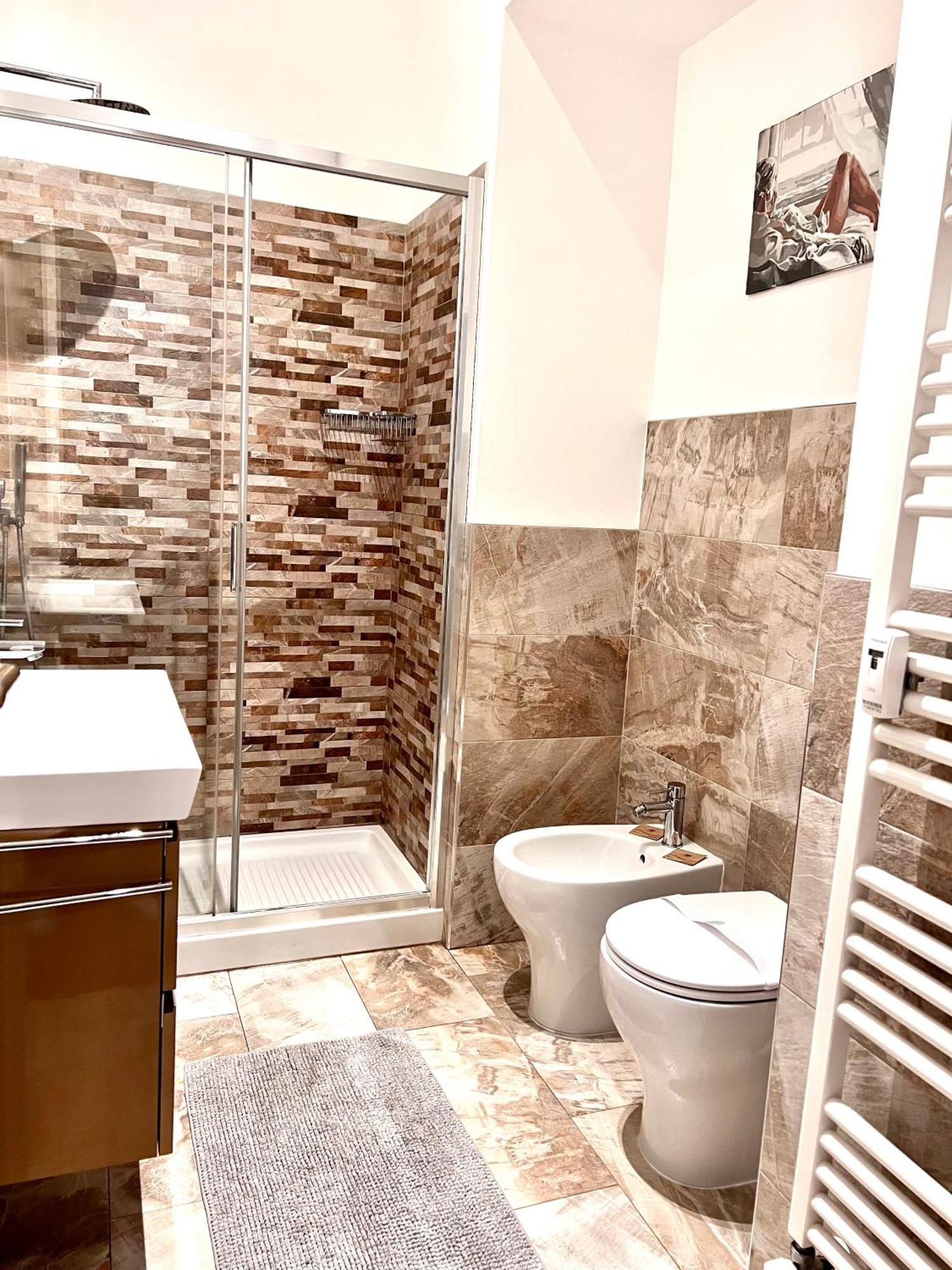 Aparthotel Montanelli Trieste