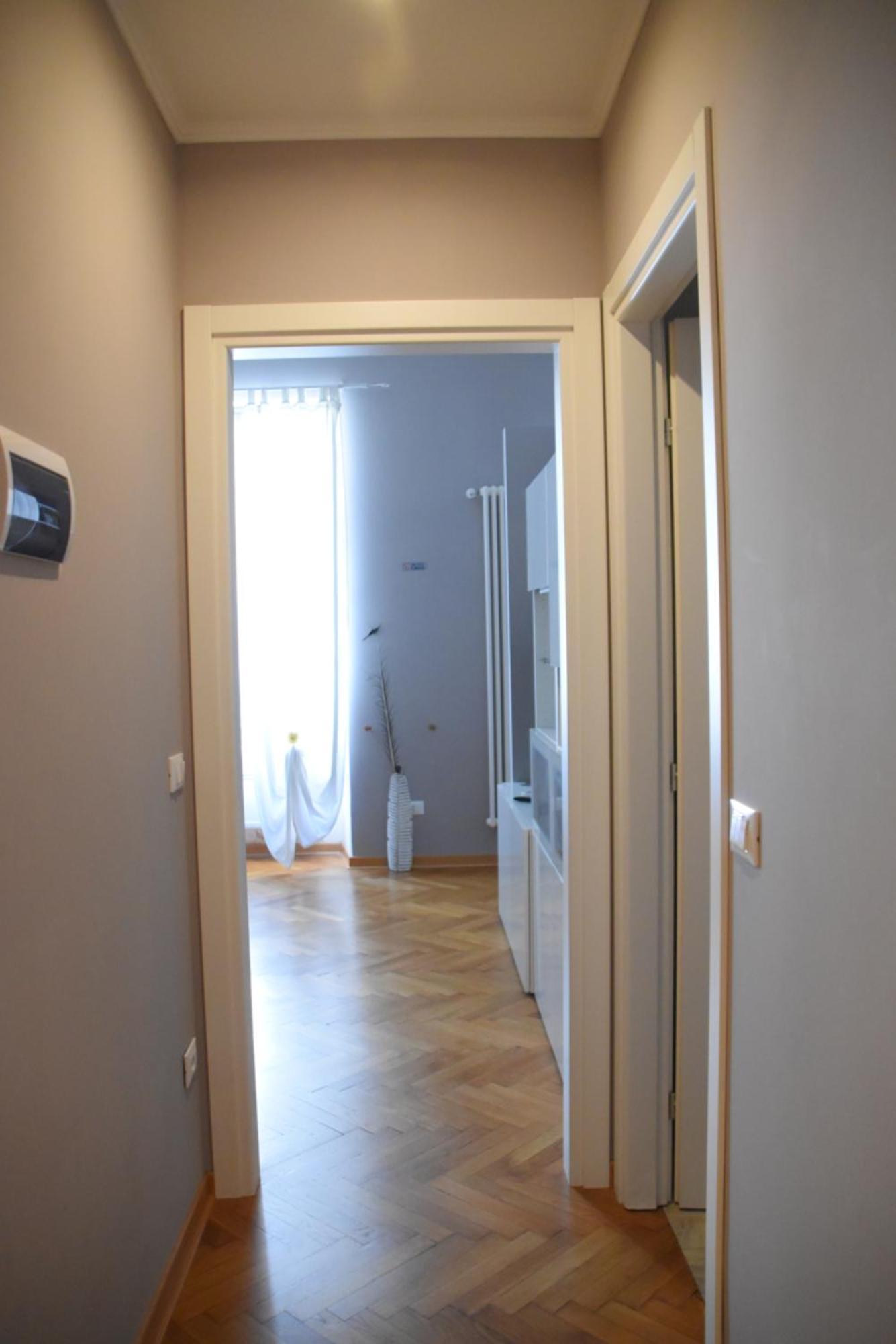 Montanelli Aparthotel