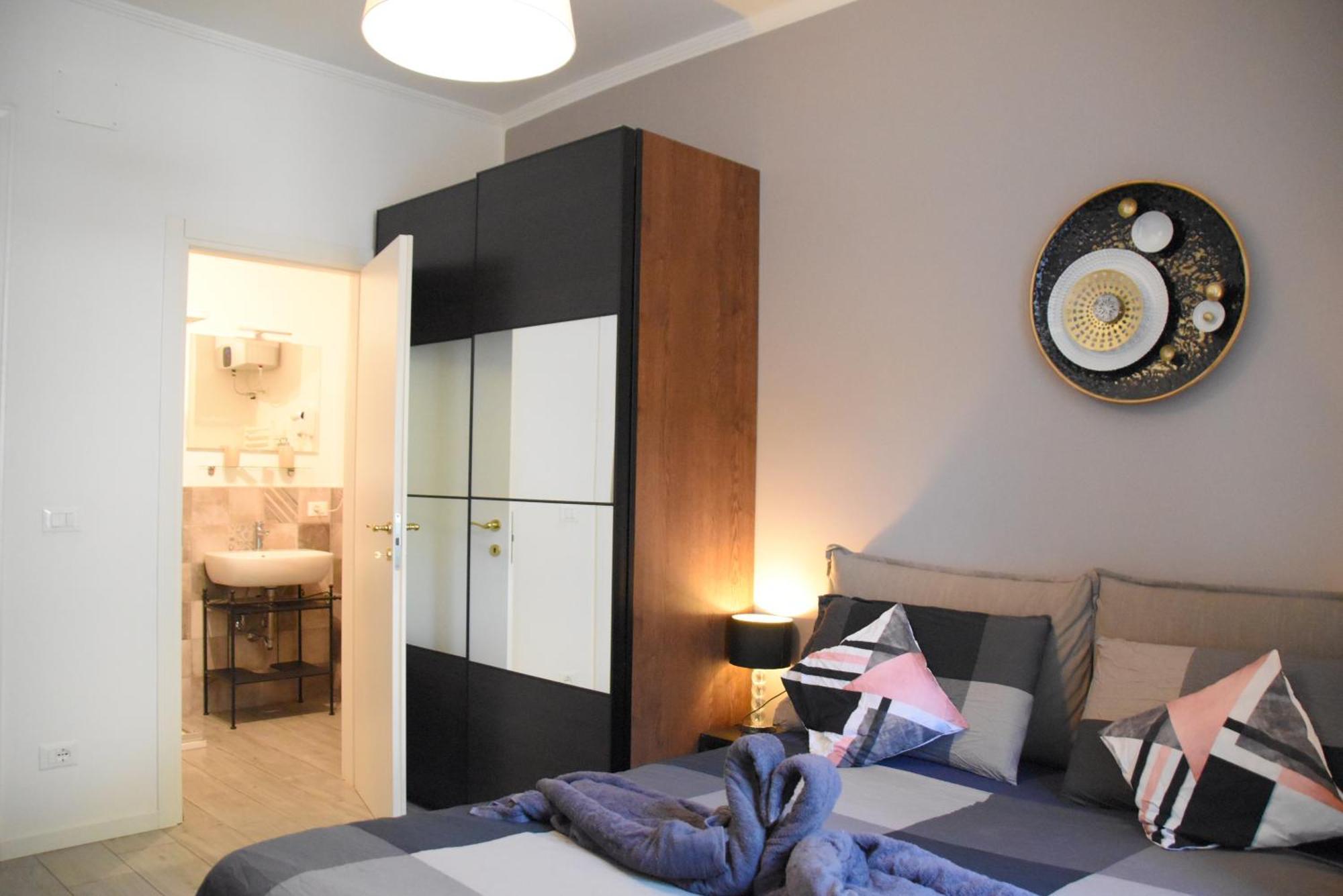 Aparthotel Montanelli *