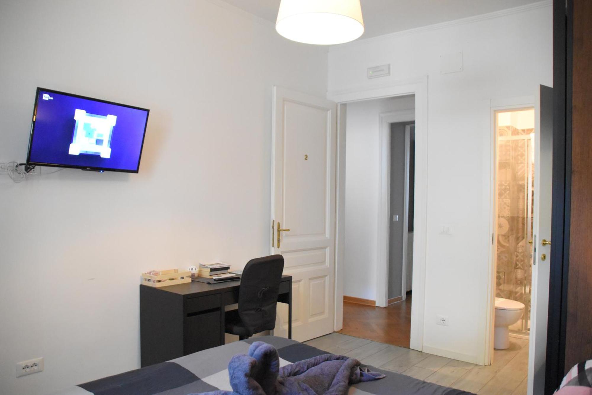 Aparthotel Montanelli *