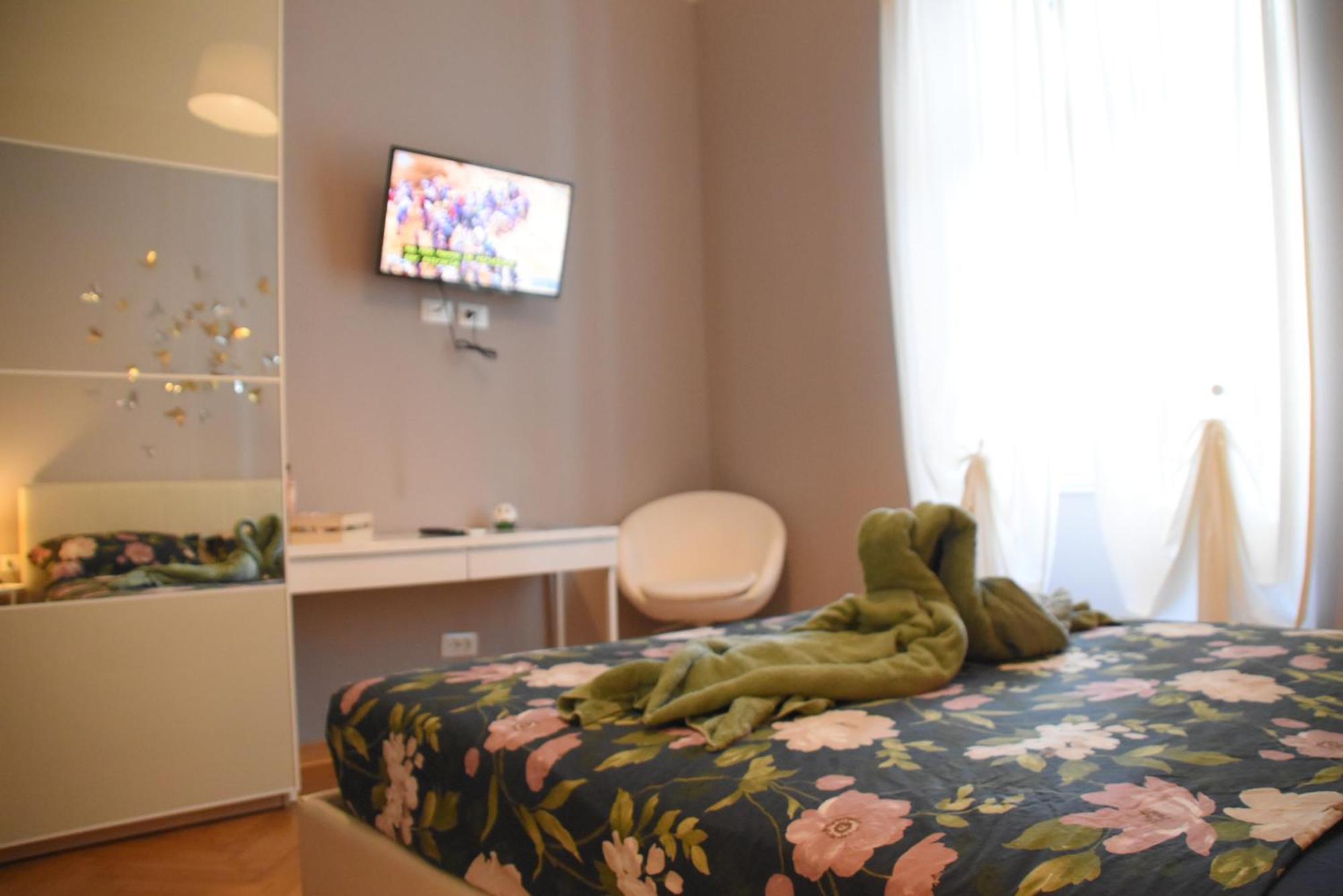 Montanelli Aparthotel *