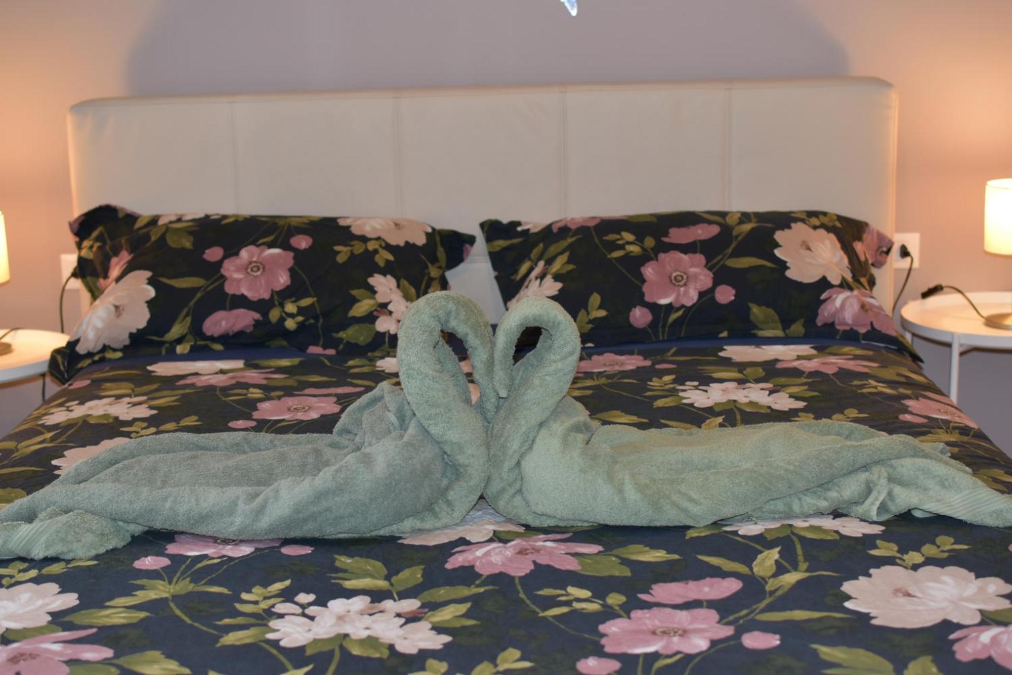 Aparthotel Montanelli *