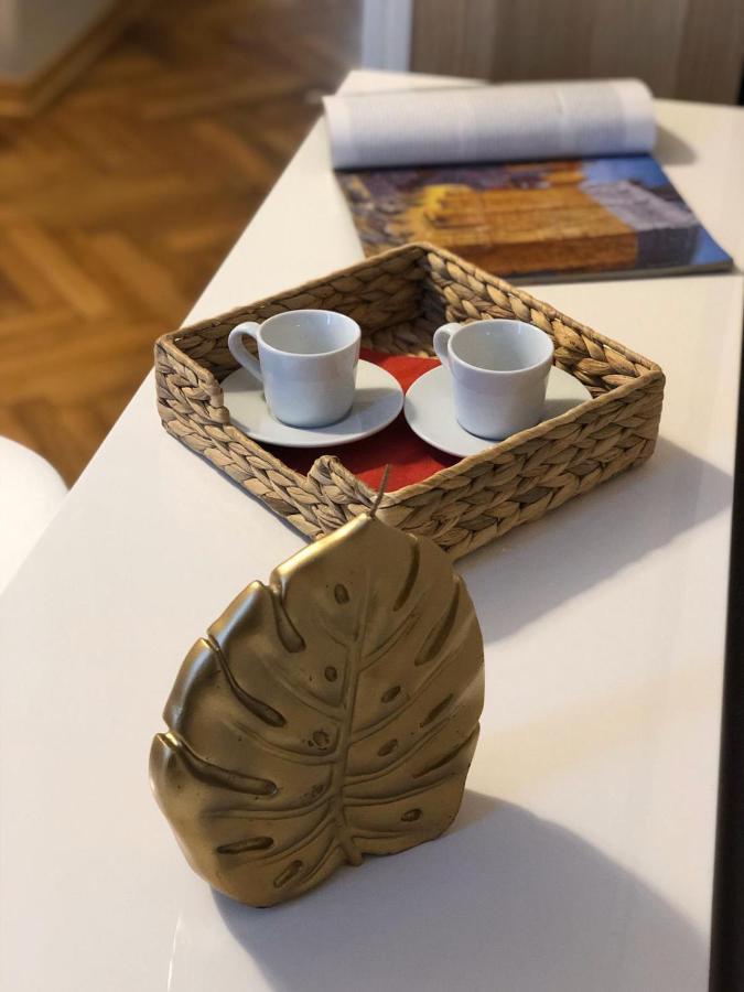 Aparthotel Montanelli Trieste