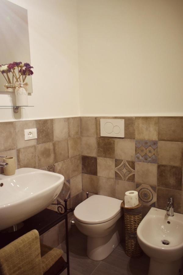 Aparthotel Montanelli Trieste