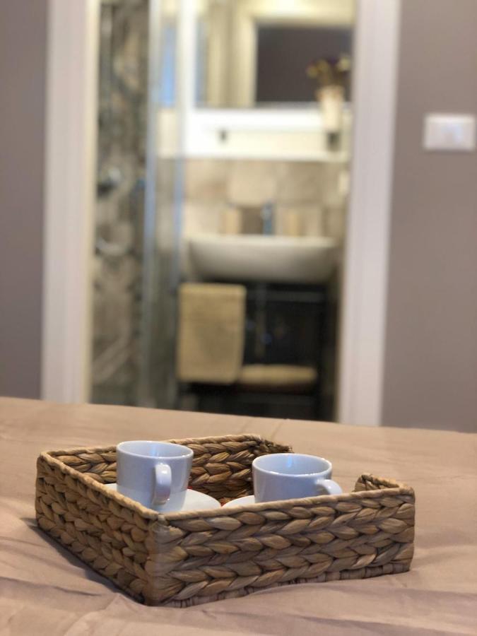 Apartahotel Montanelli