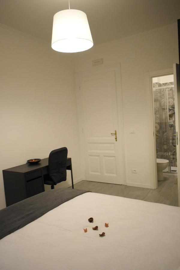 Montanelli Aparthotel Trieste